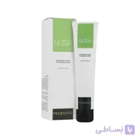 کرم آبرسان مناسب پوست های حساس نوترا حجم 75 میلی لیتر