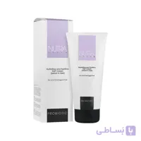 کرم تقویت کننده و آبرسان مو بدون آبکشی نوترا حجم 200 میلی لیتر