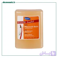 صابون لایه بردار لوفا کاپوس ۱۲۵ گرم Kappus Loofah Soap 125 g