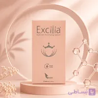 سرم تقویت کننده مژه اکسیلیا