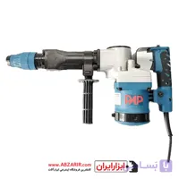 چکش تخریب 10 کیلویی پنج شیار پی ای پی مدل DH-40402