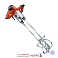 میکسر ۱۸۰۰ وات دو محور مجیک مدل ZY-HM-1601