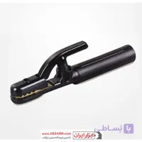 انبر جوشکاری 500 آمپر دياموند مدل IHA 500