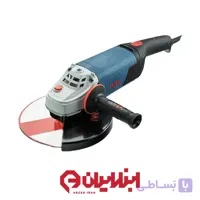 فرز سنگبری 2200 وات ایوک k-7121