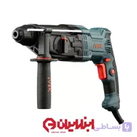 بتن کن سه حالته 800 وات با سه نظام اضافه ایوک مدل K-7427P