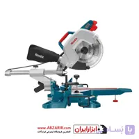 اره فارسی بر کشویی 250 میلیمتر ماکیتا مدل LS1018L