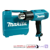 سشوار صنعتی 1800 وات ماکیتا مدل HG6030K
