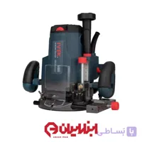 اور فرز دو دسته 2200 وات ایوک مدل K-5010