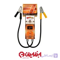 تستر باتری و دینام طلایی 100 آمپر مدل ASL-7000
