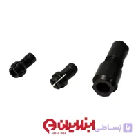 مجموعه 3 عددی تبدیل مینی فرز به فرز انگشتی