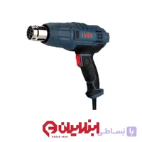سشوار صنعتی 2000 وات ایوک مدل K-6030