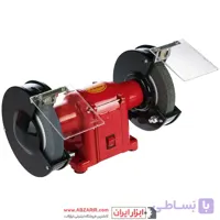 سنگ سنباده رومیزی 175 محک مدل GD-175 H