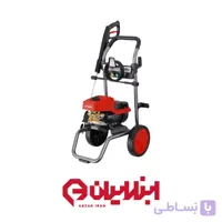کارواش فشار قوی 180 بار دینامی محک مدل HPW-180