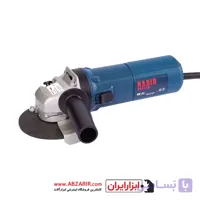 مینی فرز 115 میلیمتر حدید برش مدل HB-57