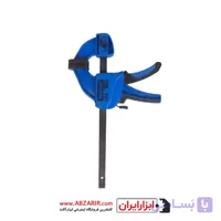 گیره دستی فشاری 20 سانتیمتر فک 85 نووا مدل 4077