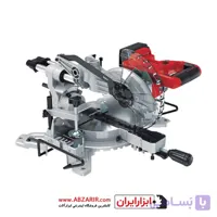 اره فارسی بر شارژی اسلایدی محک مدل MS-185/300 Li
