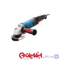 مینی فرز دسته بلند دیمردار 1200 وات ایوک مدل K-7111