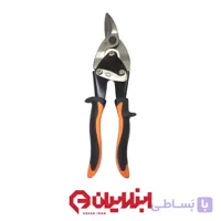 قیچی ورق بر چپ نورس مدل NR-ARL