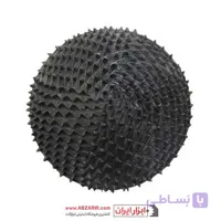 چوب ساب قارچی قطر 50 میلیمتر نقش جهان