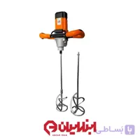 میکسر ۱۸۰۰ وات مجیک مدل ZY-HM-140C1 با کیف مجیک