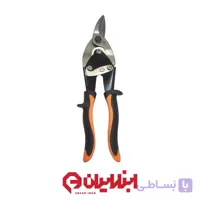 قیچی ورق بر راست نورس NR-ATR
