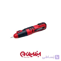 ابزار حکاکی شارژی 4 ولت محک مدل CE-4 Li