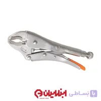 انبر قفلی 10 اینچ نورس مدل NR-LP10