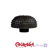 چوب ساب قارچی 40 میلیمتر نقش جهان