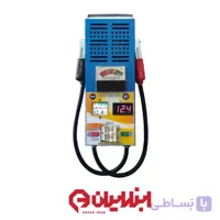 تستر پیشرفته سخنگو باتری و دینام خودرو مدل TES-4000-250A pro-s