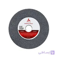 سنگ سنباده ۱۲۵ مش ۳۶ محک مدل A-36