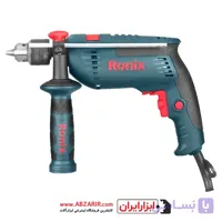 دریل چکشی 13 میلیتر آچاری 850 وات رونیکس مدل 2250