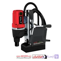 دریل مگنتی 42 میلیمتر 1200 وات صنعتی محک مدل MD-352