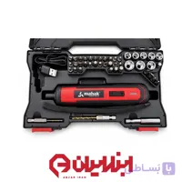 پیچ گوشتی شارژی محک مدل CSD-4 Li Kit