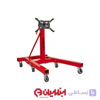 استند موتور گیر نورس مدل NR-4