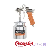 پیستوله کاسه زیر نورس مدل NR-G70
