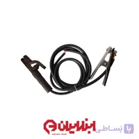 انبر جوش و انبر اتصال آروا با کابل مدل 2450