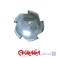 چوب ساب 85 میلیمتر 5 الماسه نقش جهان مدل NJ85-12-5P
