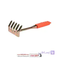 شن کش باغبانی کوچک