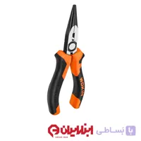 انبر دم باریک 6 اینچ ووکین مدل کارا