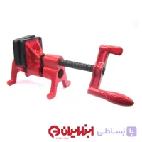 گیره تنگ لوله ای‎ مدریت مدل T-L