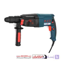 دریل بتن کن 26 میلیمتر سه کاره پی ای پی مدل RH-11254