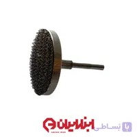 پد پشت کرکی فرز مینیاتوری