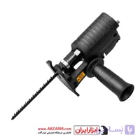 تبدیل دریل به اره عمود بر مستر تولز