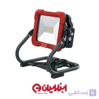 چراغ کار برقی و شارژی محک مدل L-3020 Li