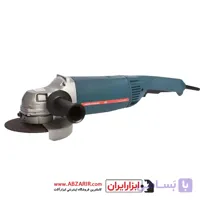 فرز آهنگری 180 میلیمتر حدید برش مدل HB-33
