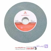 سنگ الماسه ۲۰۰ مش ۸۰ محک GC-80