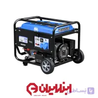 موتور برق ۹ کیلو وات ایسوا مدل GM9000