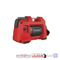 کارواش 100 بار خودمکش با موتور القایی محک مدل HPW-101S