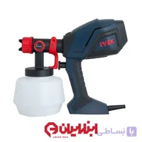 پیستوله برقی 600 وات ایوک مدل K-6060