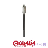 مته برگی سایز ۱۰ میلیمتر ارتفاع ۱۵۵ میلیمتر بوش
